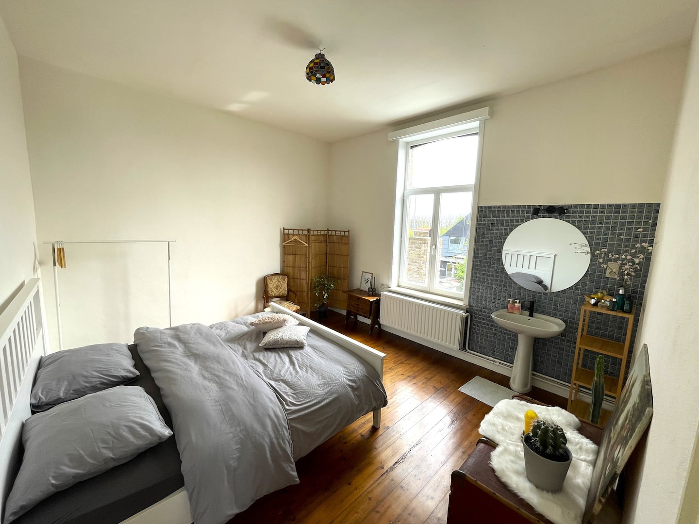 Slaapkamer 1