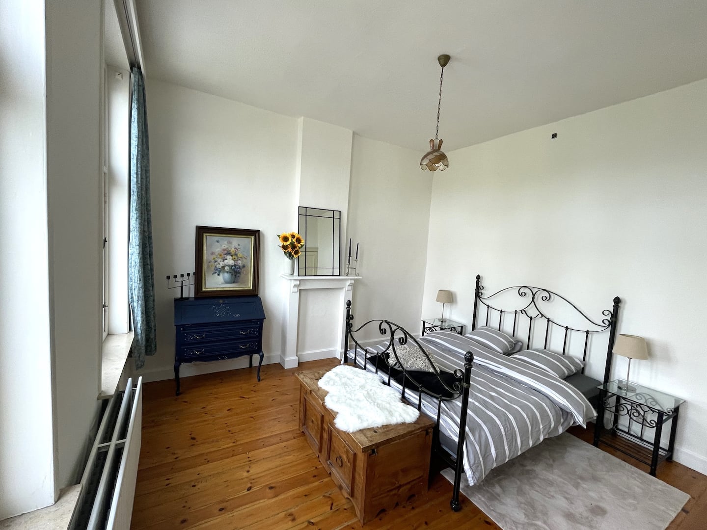 Slaapkamer 2