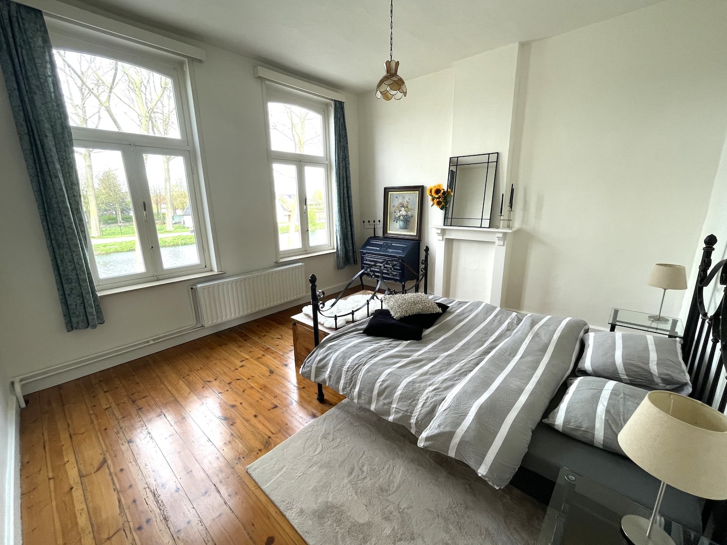 Slaapkamer 3