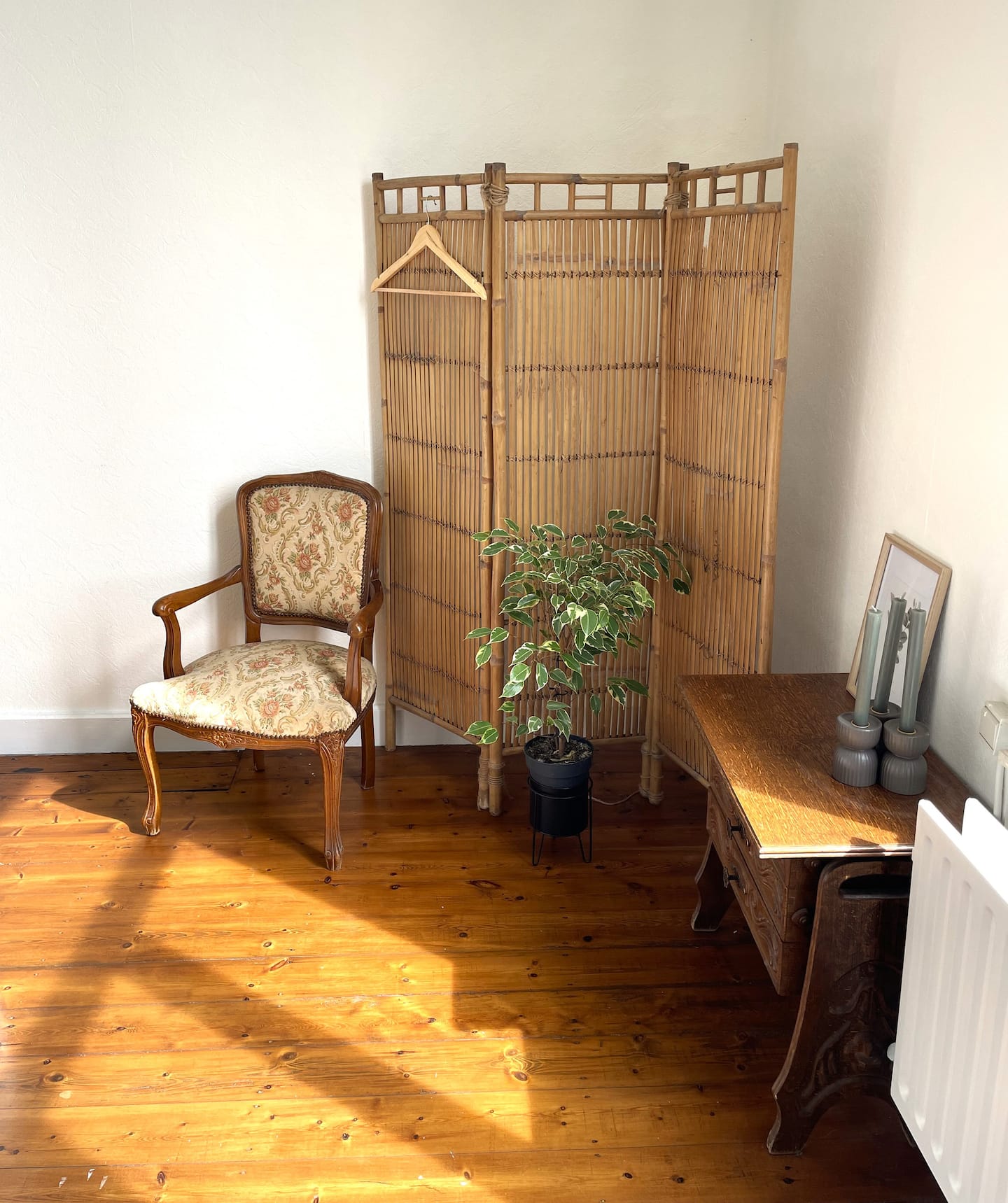 Slaapkamer 4
